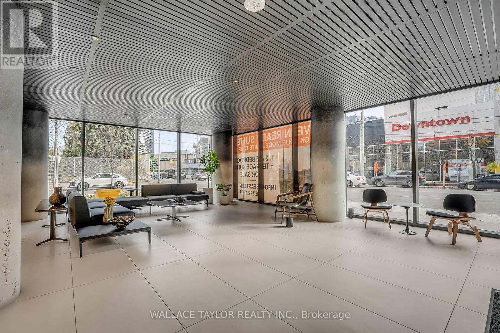 823 - 28 Eastern Avenue, Toronto, Ontario  M5A 1H5 - Photo 26 - C12627152