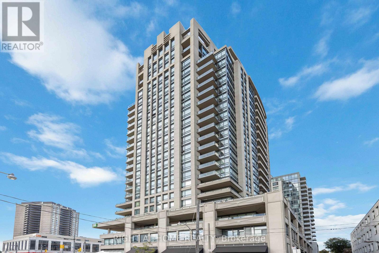 1901 - 500 St Clair Avenue W, Toronto (Humewood-Cedarvale), Ontario  M6C 1A8 - Photo 2 - C12627154