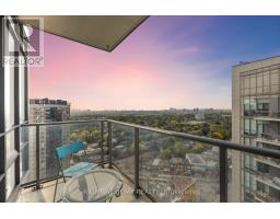 1901 - 500 ST CLAIR AVENUE W, Toronto, Ontario