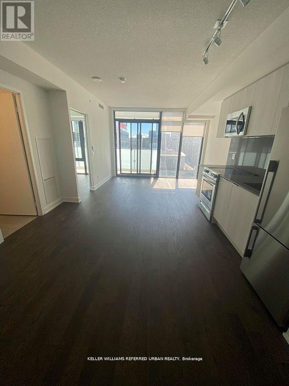 1809 - 25 RICHMOND STREET E, Toronto, Ontario