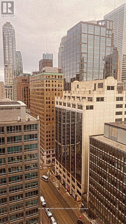 1809 - 25 Richmond Street E, Toronto, Ontario  M5C 0A6 - Photo 15 - C12627168