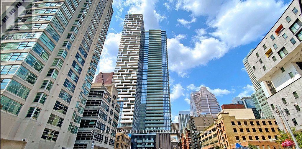 1809 - 25 Richmond Street E, Toronto, Ontario  M5C 0A6 - Photo 2 - C12627168