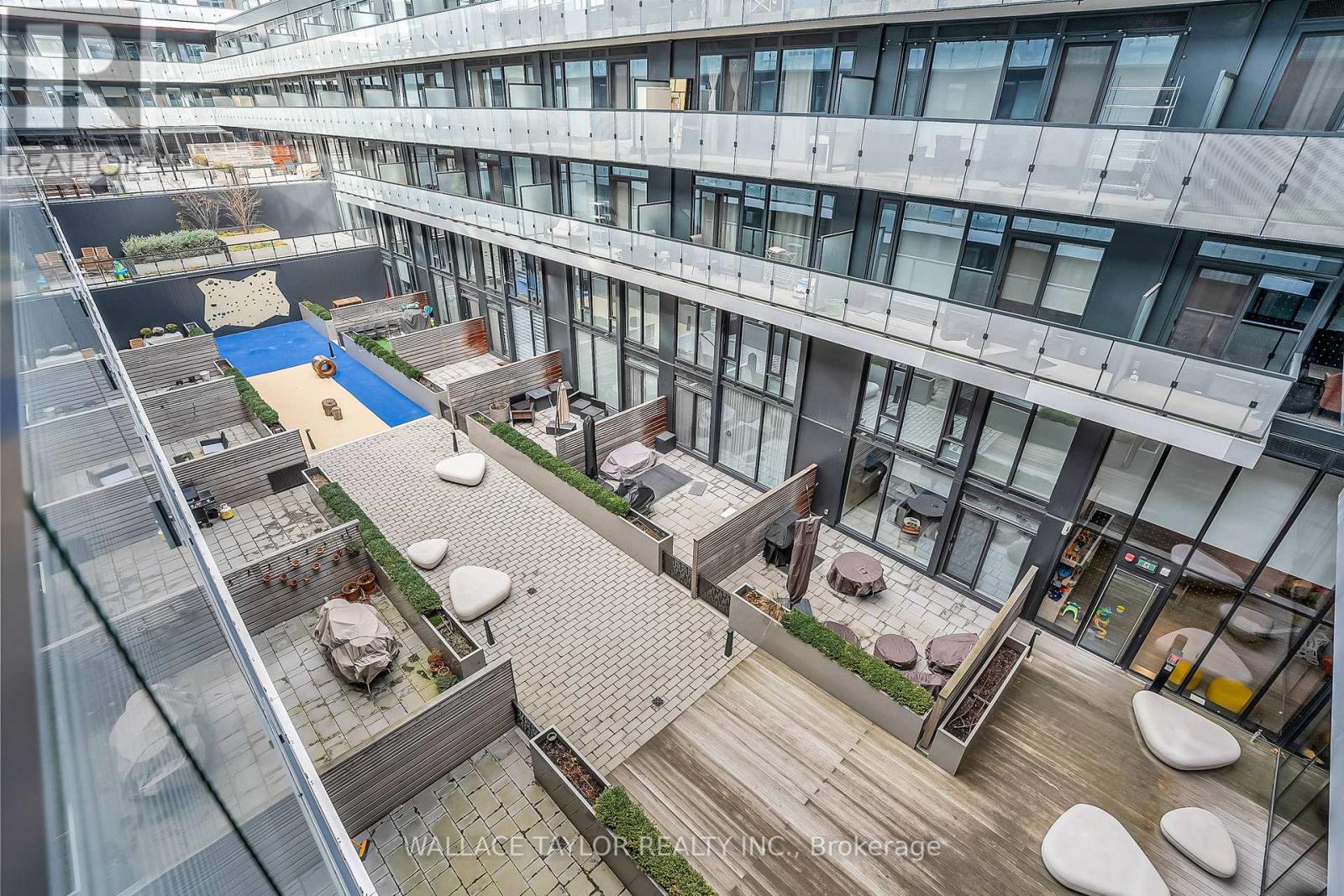 12 - 35 Rolling Mills Road, Toronto, Ontario  M5A 0V6 - Photo 27 - C12627184