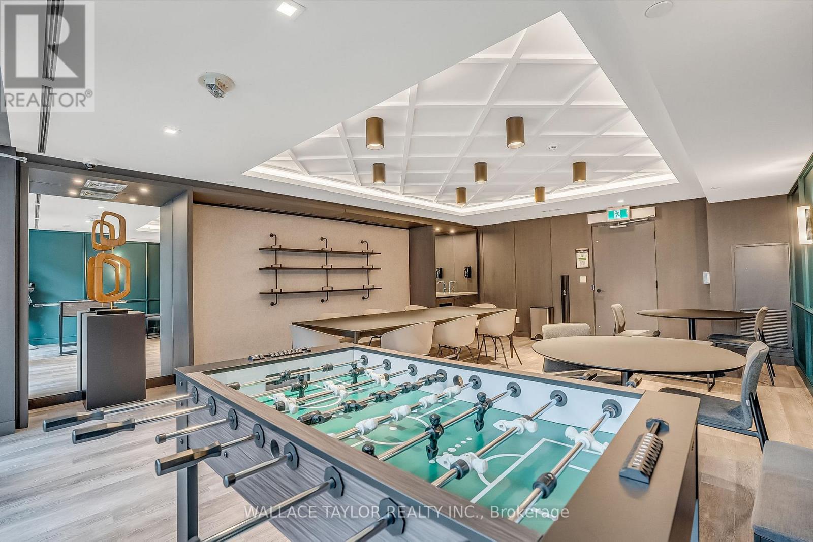 12 - 35 Rolling Mills Road, Toronto, Ontario  M5A 0V6 - Photo 29 - C12627184