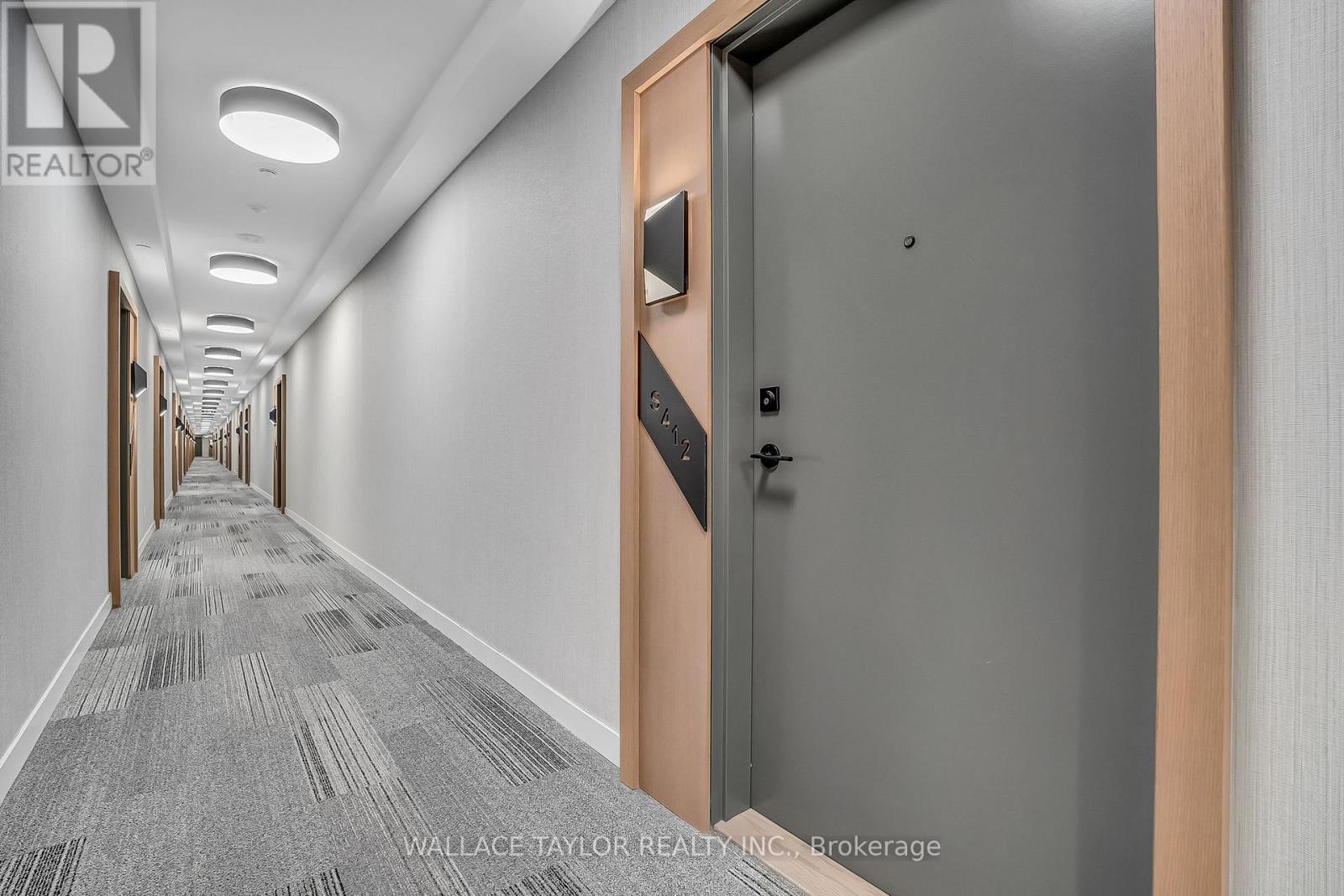 12 - 35 Rolling Mills Road, Toronto, Ontario  M5A 0V6 - Photo 3 - C12627184