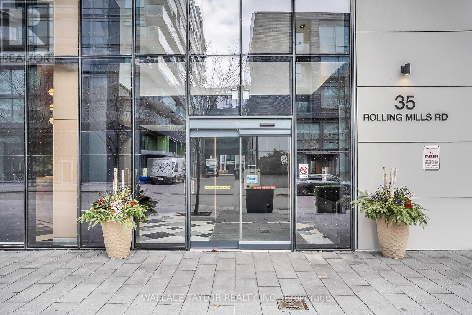 12 - 35 Rolling Mills Road, Toronto, Ontario  M5A 0V6 - Photo 31 - C12627184