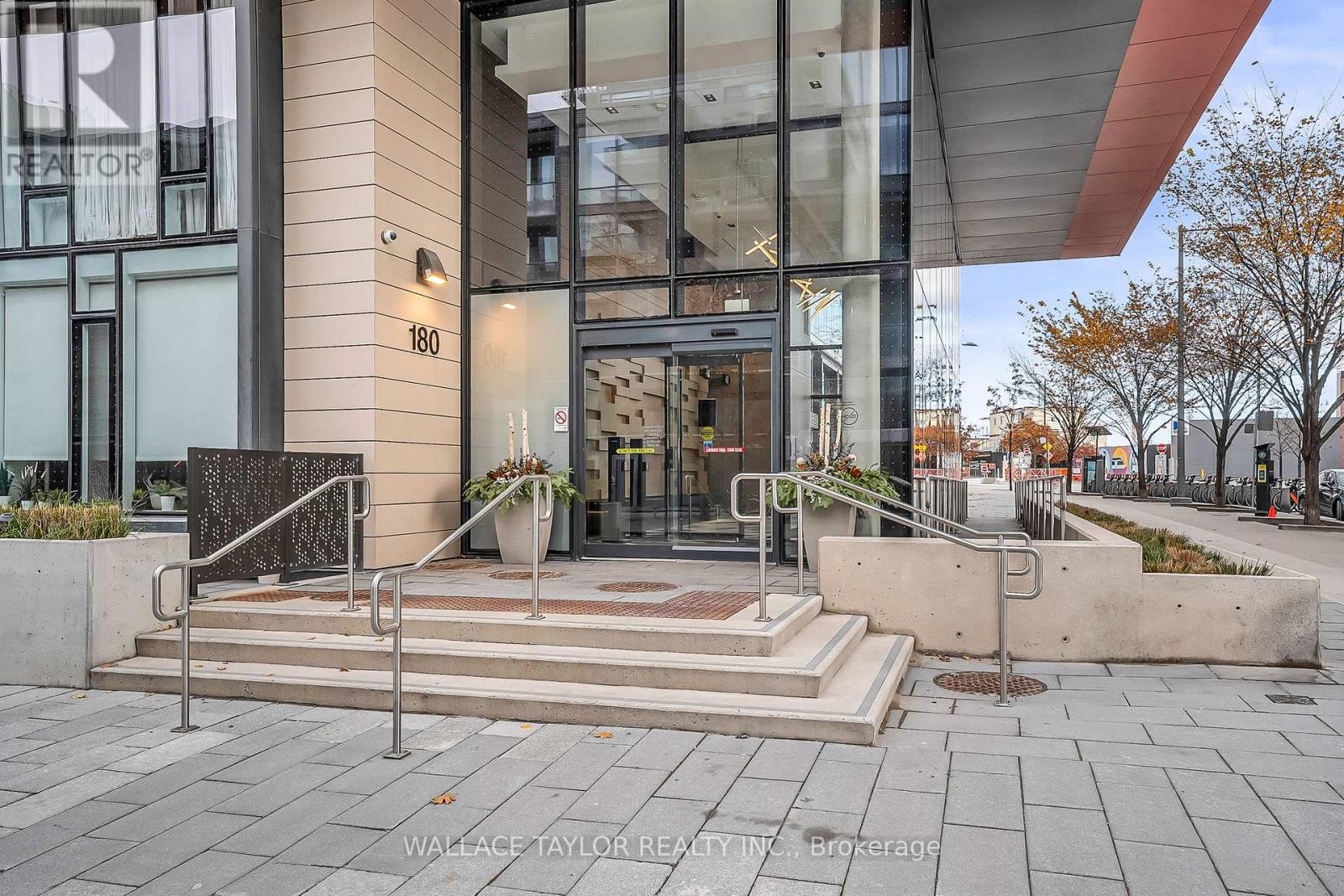 12 - 35 Rolling Mills Road, Toronto, Ontario  M5A 0V6 - Photo 32 - C12627184