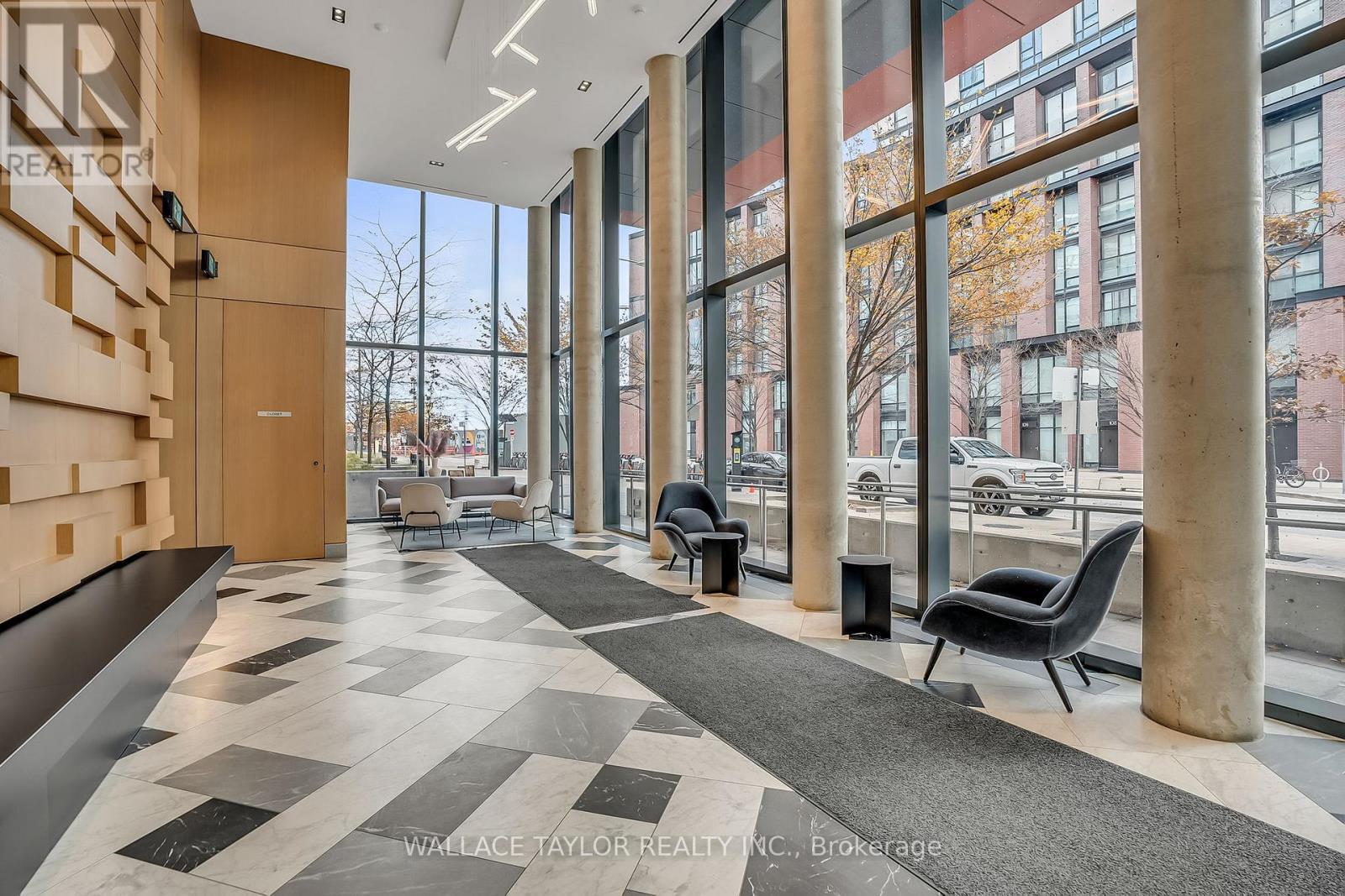 12 - 35 Rolling Mills Road, Toronto, Ontario  M5A 0V6 - Photo 34 - C12627184