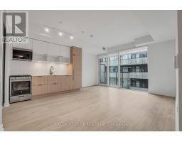 12 - 35 ROLLING MILLS ROAD, Toronto, Ontario