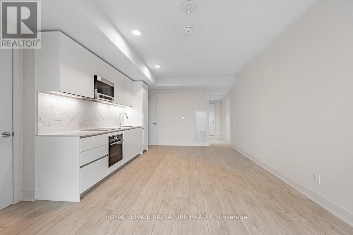 2806 - 8 Cumberland Street, Toronto, Ontario  M4W 1J5 - Photo 10 - C12627218