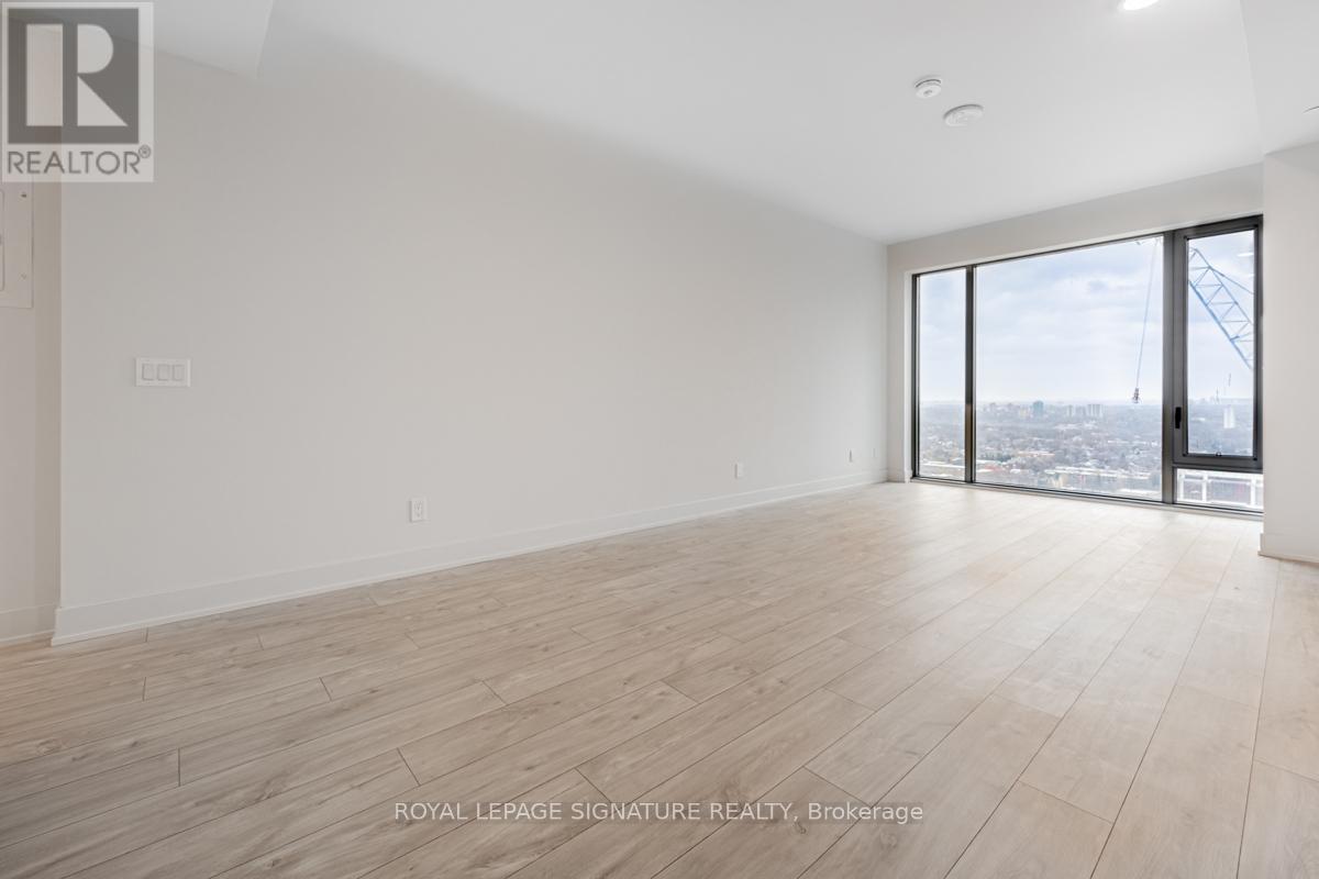 2806 - 8 Cumberland Street, Toronto, Ontario  M4W 1J5 - Photo 11 - C12627218