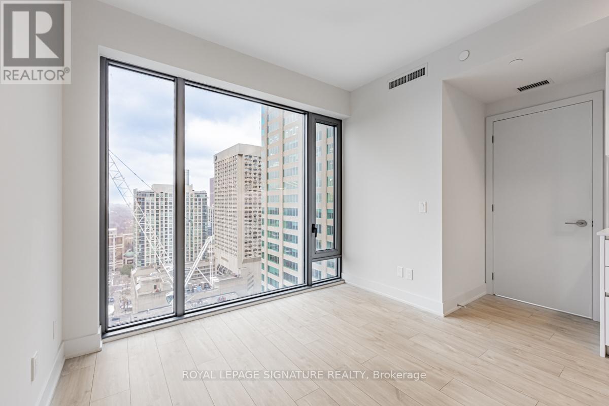 2806 - 8 Cumberland Street, Toronto, Ontario  M4W 1J5 - Photo 12 - C12627218