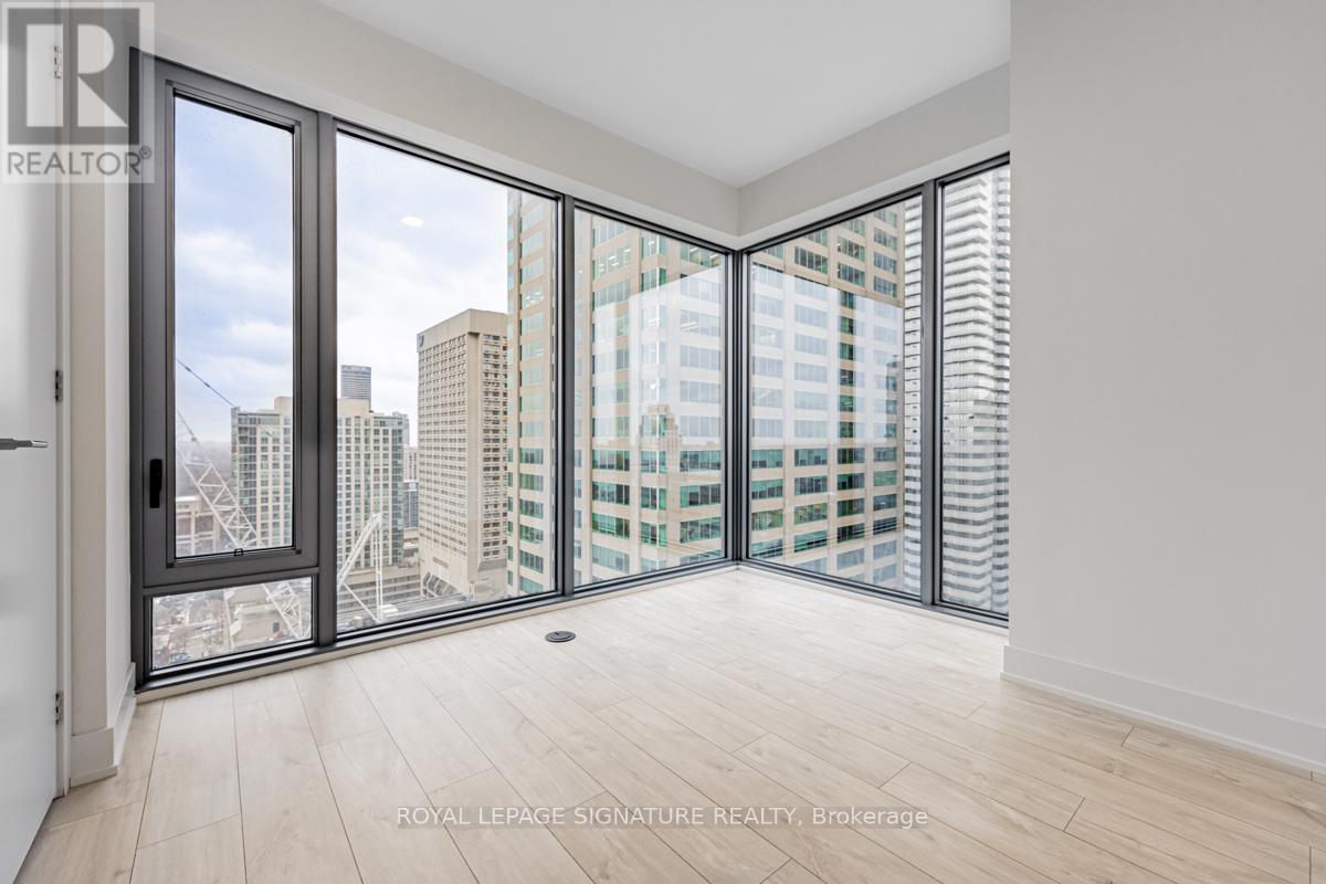 2806 - 8 Cumberland Street, Toronto, Ontario  M4W 1J5 - Photo 13 - C12627218