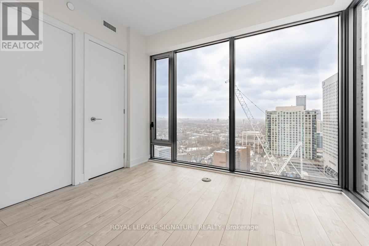 2806 - 8 Cumberland Street, Toronto, Ontario  M4W 1J5 - Photo 14 - C12627218