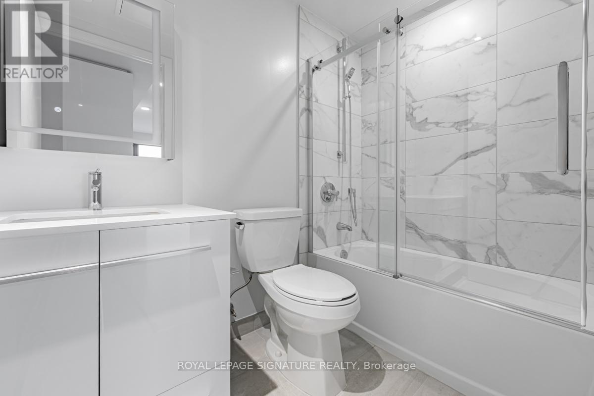 2806 - 8 Cumberland Street, Toronto, Ontario  M4W 1J5 - Photo 16 - C12627218