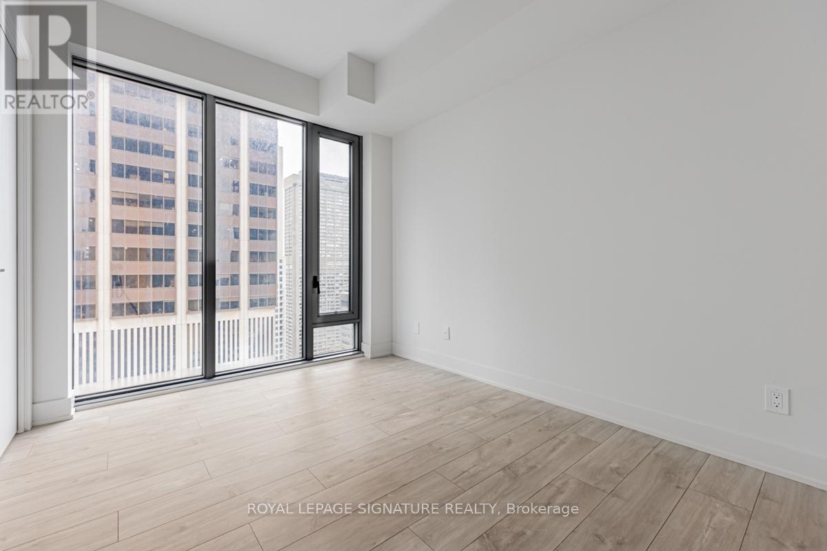 2806 - 8 Cumberland Street, Toronto, Ontario  M4W 1J5 - Photo 17 - C12627218