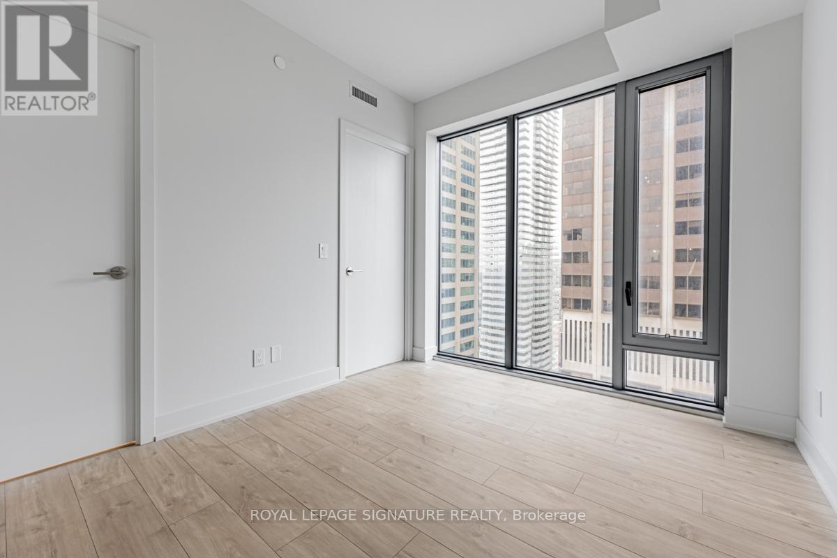 2806 - 8 Cumberland Street, Toronto, Ontario  M4W 1J5 - Photo 18 - C12627218