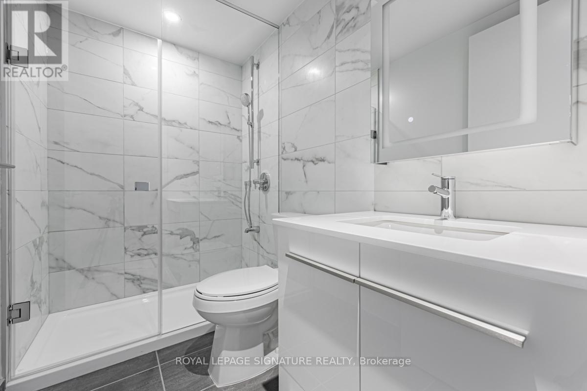 2806 - 8 Cumberland Street, Toronto, Ontario  M4W 1J5 - Photo 19 - C12627218