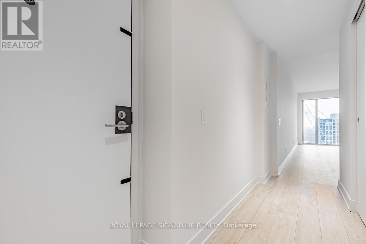 2806 - 8 Cumberland Street, Toronto, Ontario  M4W 1J5 - Photo 2 - C12627218