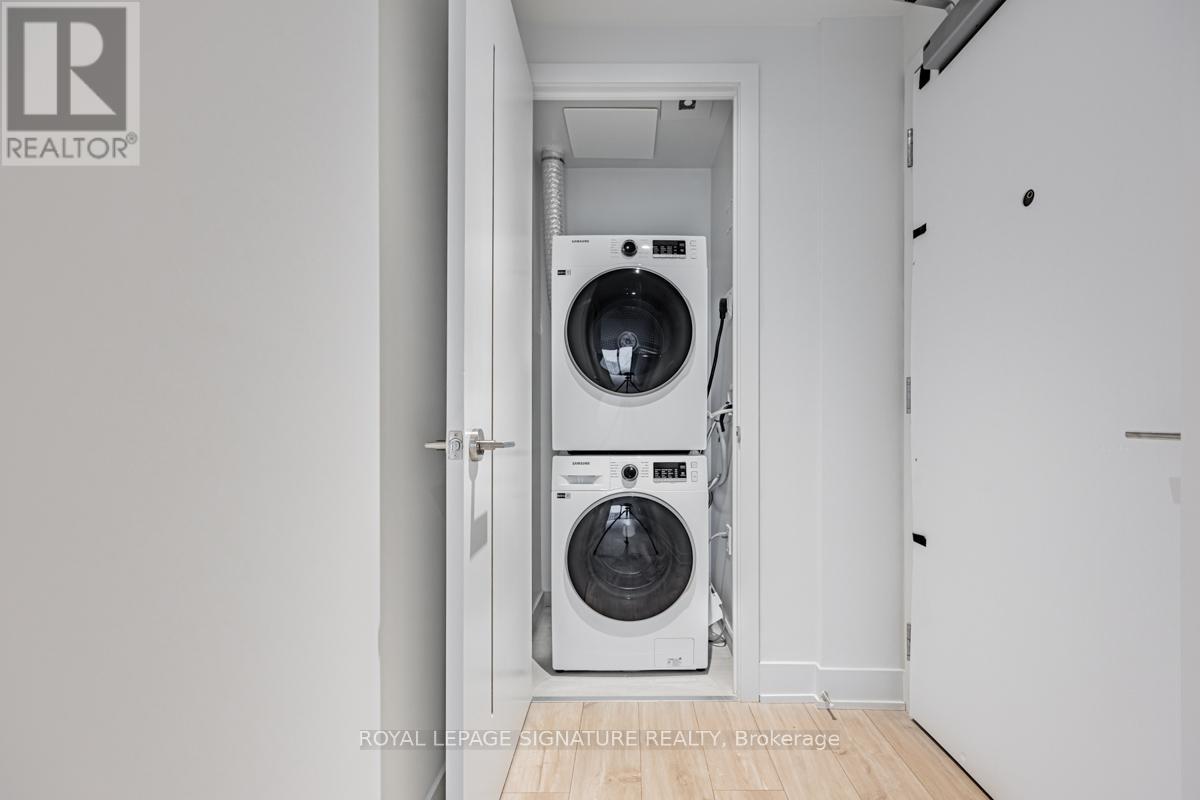 2806 - 8 Cumberland Street, Toronto, Ontario  M4W 1J5 - Photo 20 - C12627218