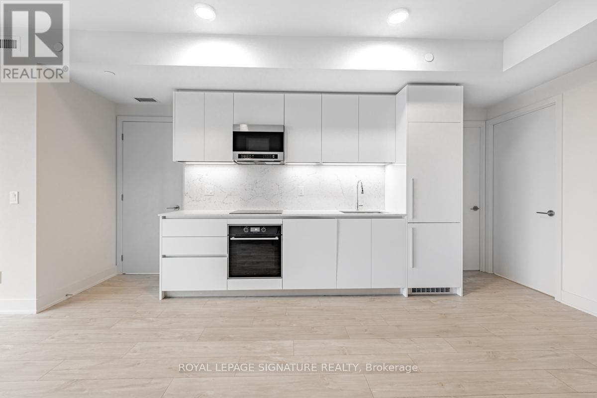 2806 - 8 Cumberland Street, Toronto, Ontario  M4W 1J5 - Photo 5 - C12627218