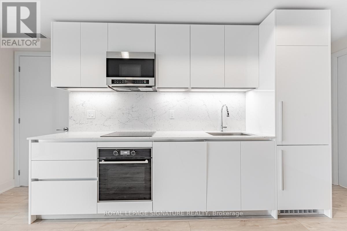 2806 - 8 Cumberland Street, Toronto, Ontario  M4W 1J5 - Photo 6 - C12627218