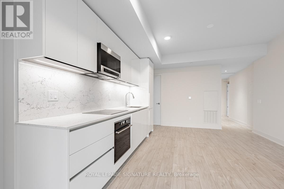 2806 - 8 Cumberland Street, Toronto, Ontario  M4W 1J5 - Photo 7 - C12627218