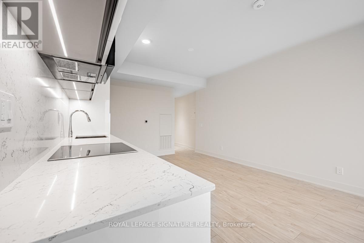 2806 - 8 Cumberland Street, Toronto, Ontario  M4W 1J5 - Photo 8 - C12627218