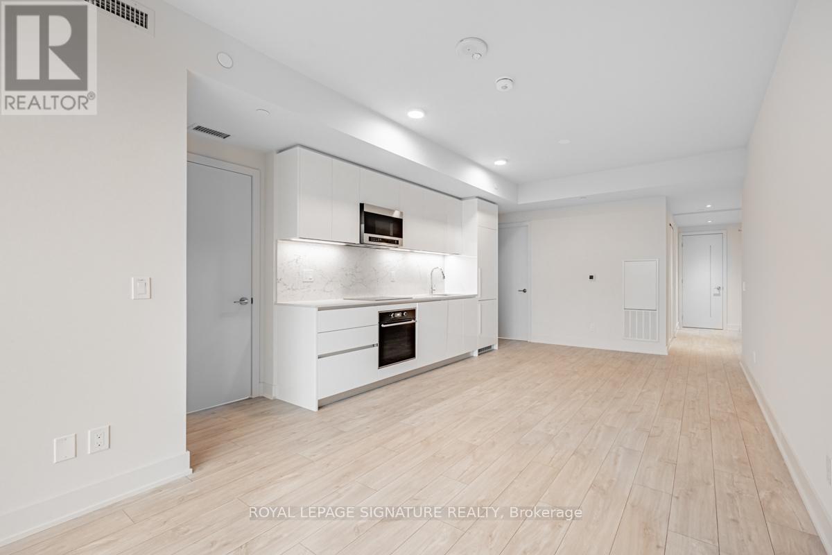 2806 - 8 Cumberland Street, Toronto, Ontario  M4W 1J5 - Photo 9 - C12627218