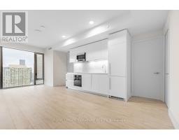 2806 - 8 CUMBERLAND STREET, Toronto, Ontario