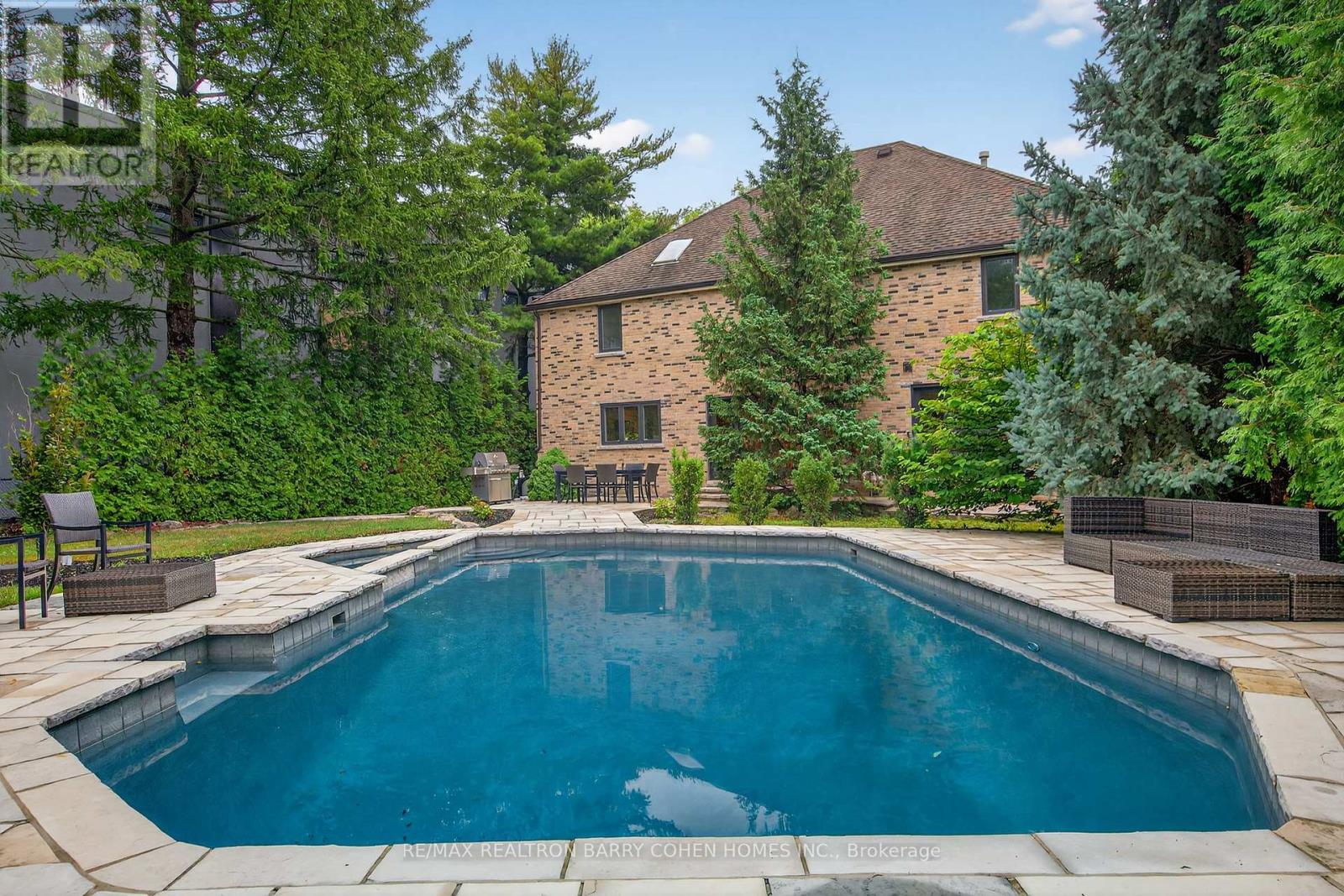 84 Truman Road, Toronto, Ontario  M2L 2L6 - Photo 47 - C12627236