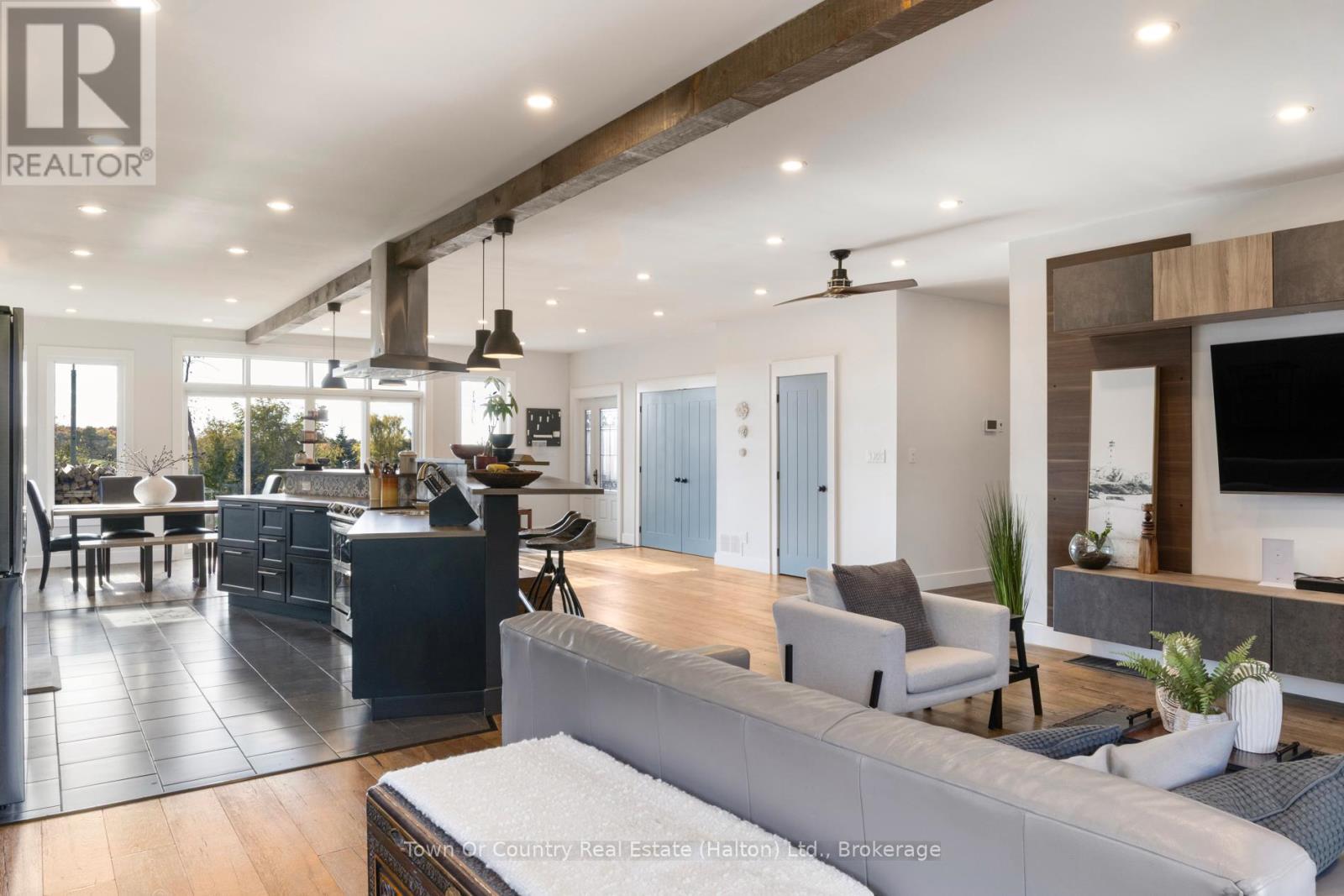 5041 Third Line, Erin, Ontario  L7J 2L8 - Photo 15 - X12468457