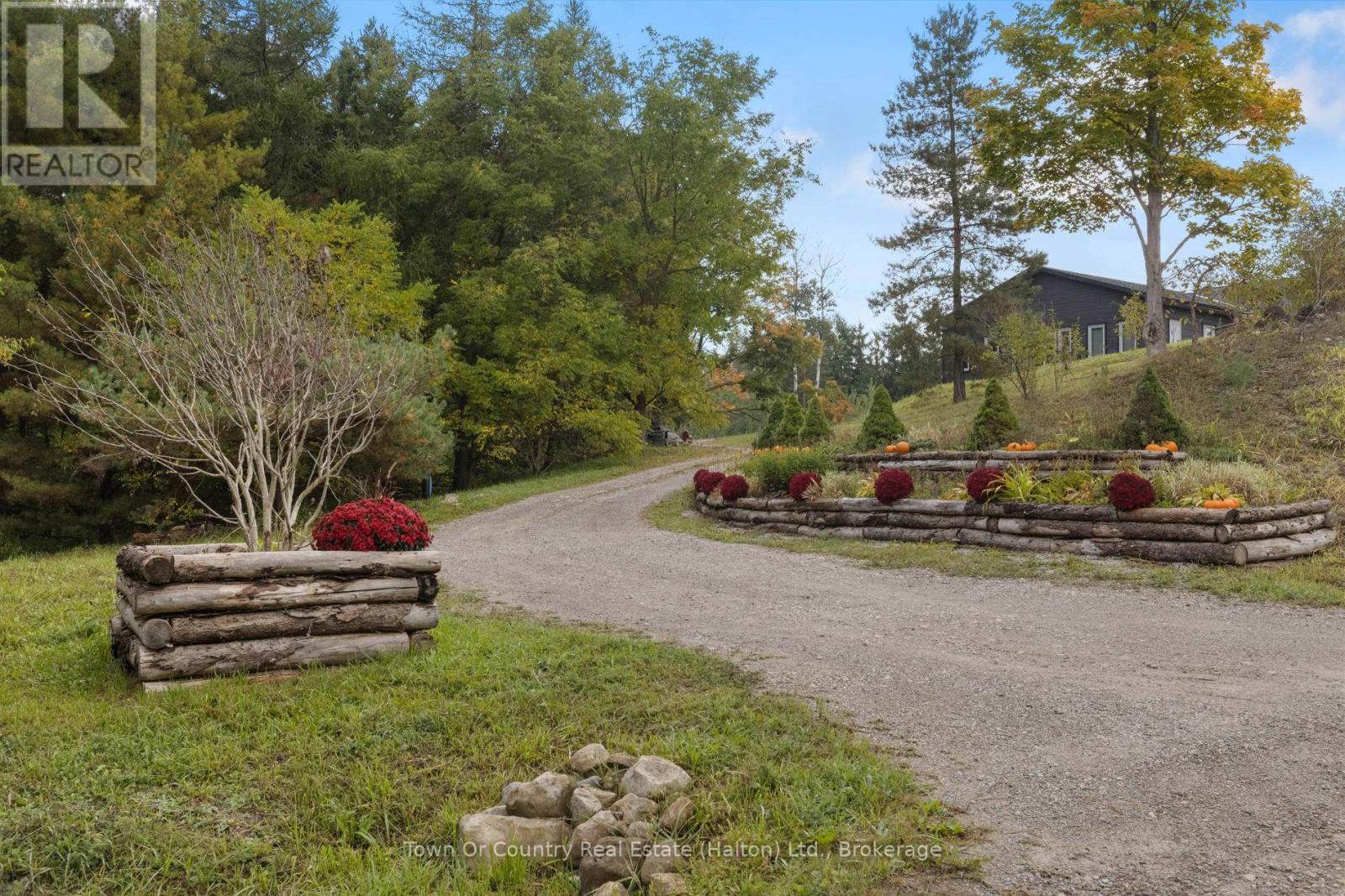 5041 Third Line, Erin, Ontario  L7J 2L8 - Photo 8 - X12468457