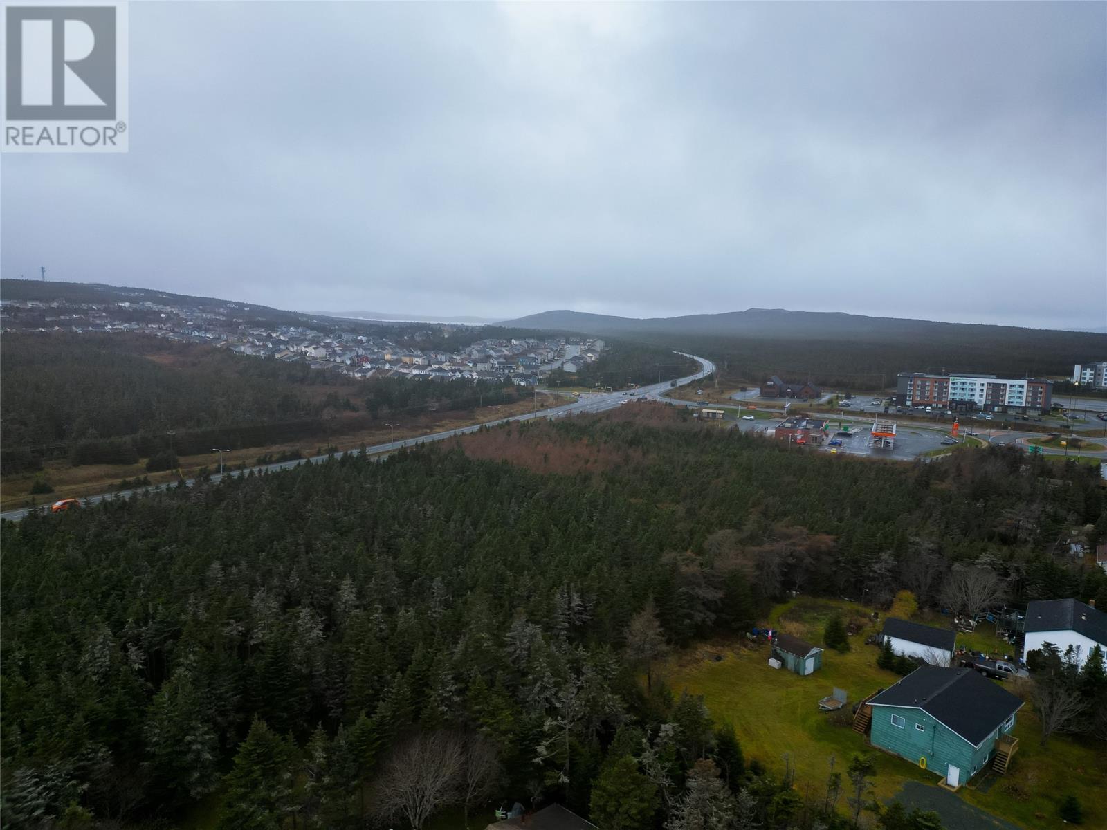 81 Radio Range Road, St. John's, Newfoundland & Labrador  A1A 4Y4 - Photo 10 - 1293237