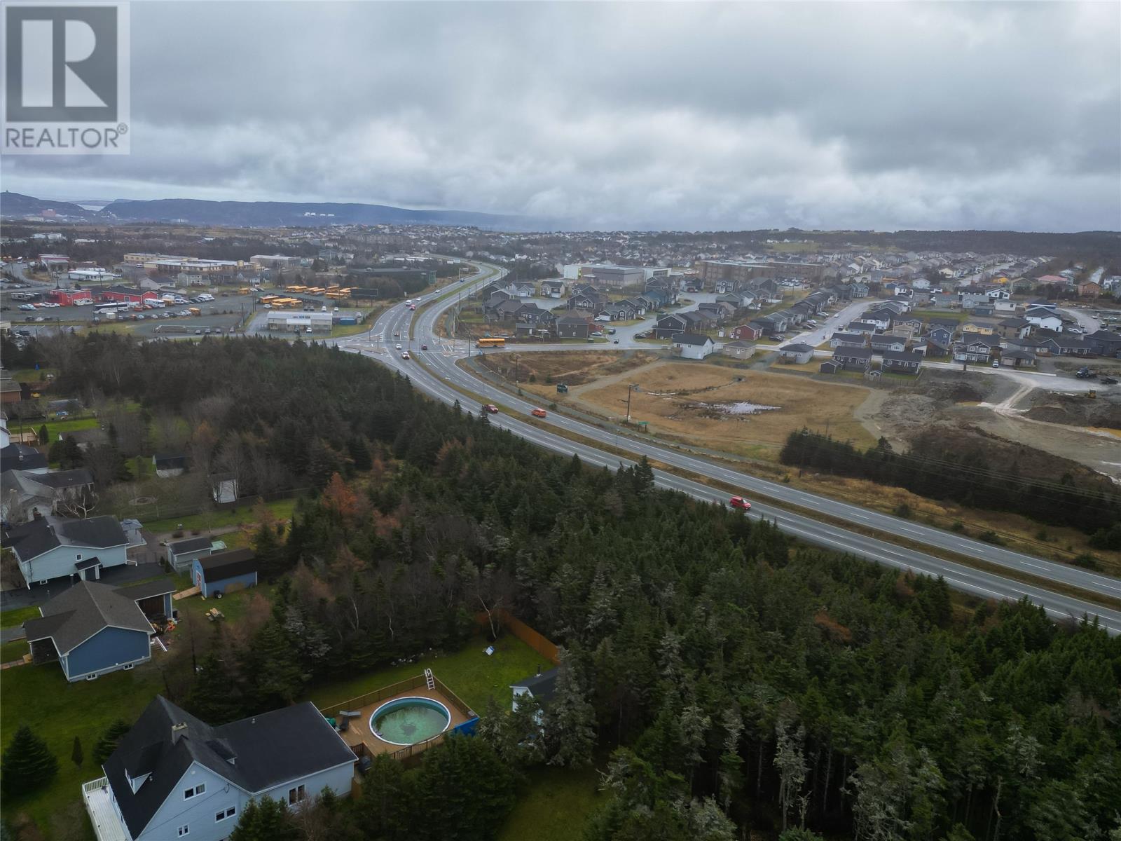 81 Radio Range Road, St. John's, Newfoundland & Labrador  A1A 4Y4 - Photo 11 - 1293237