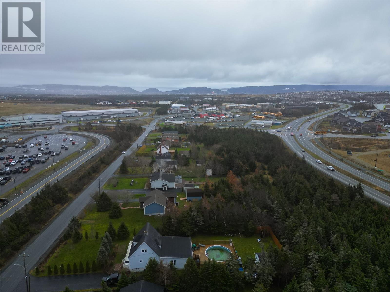 81 Radio Range Road, St. John's, Newfoundland & Labrador  A1A 4Y4 - Photo 2 - 1293237