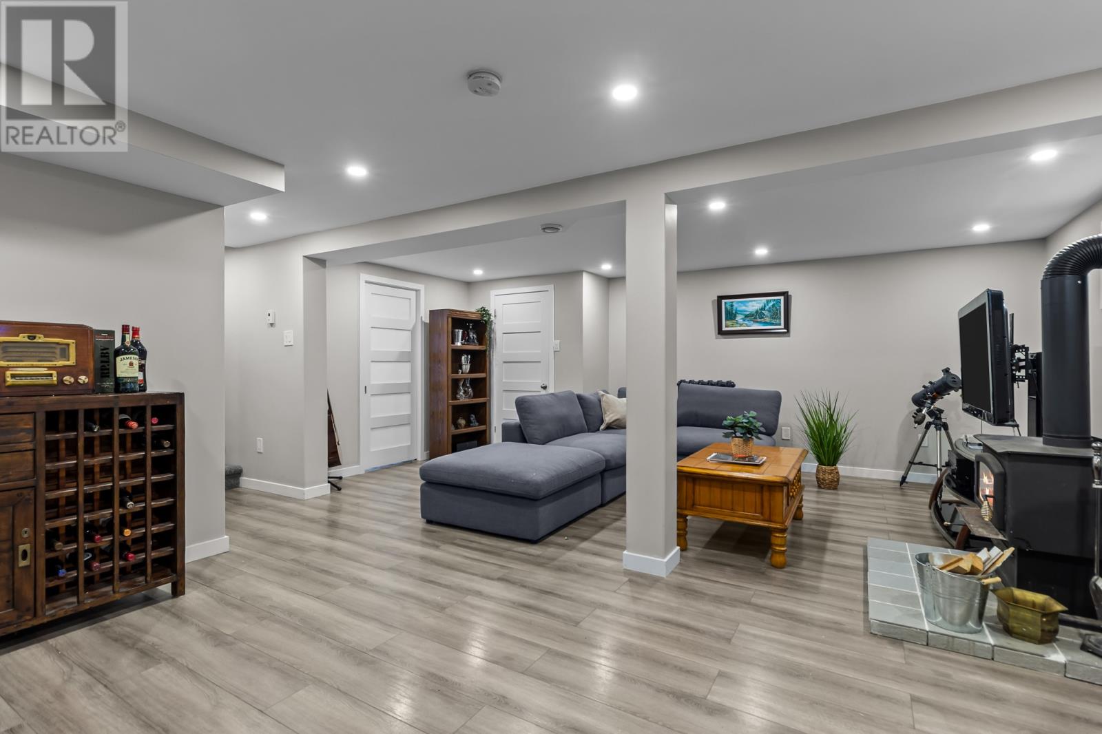 58 Fourth Street, Mount Pearl, Newfoundland & Labrador  A1N 3B5 - Photo 18 - 1293228