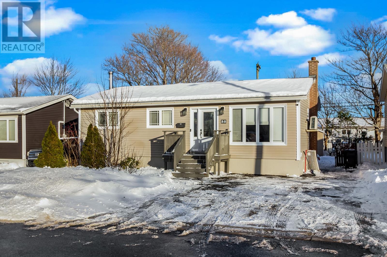 58 Fourth Street, Mount Pearl, Newfoundland & Labrador  A1N 3B5 - Photo 2 - 1293228