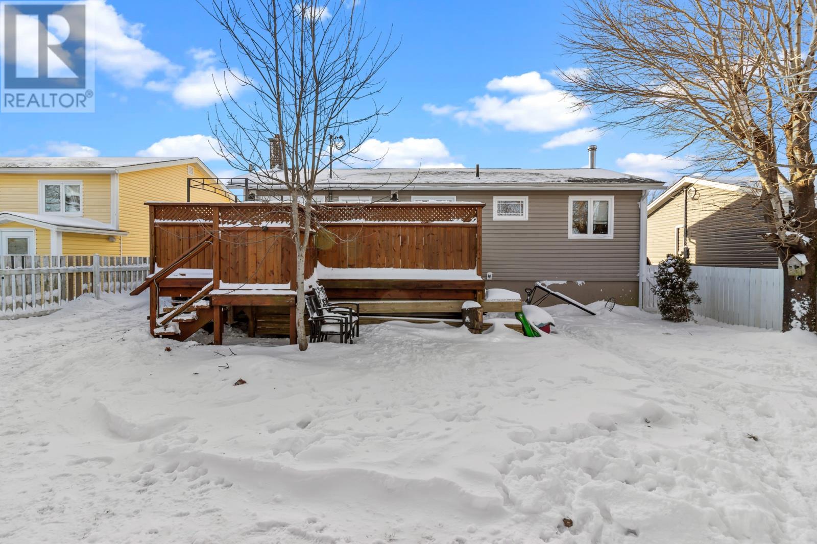 58 Fourth Street, Mount Pearl, Newfoundland & Labrador  A1N 3B5 - Photo 24 - 1293228