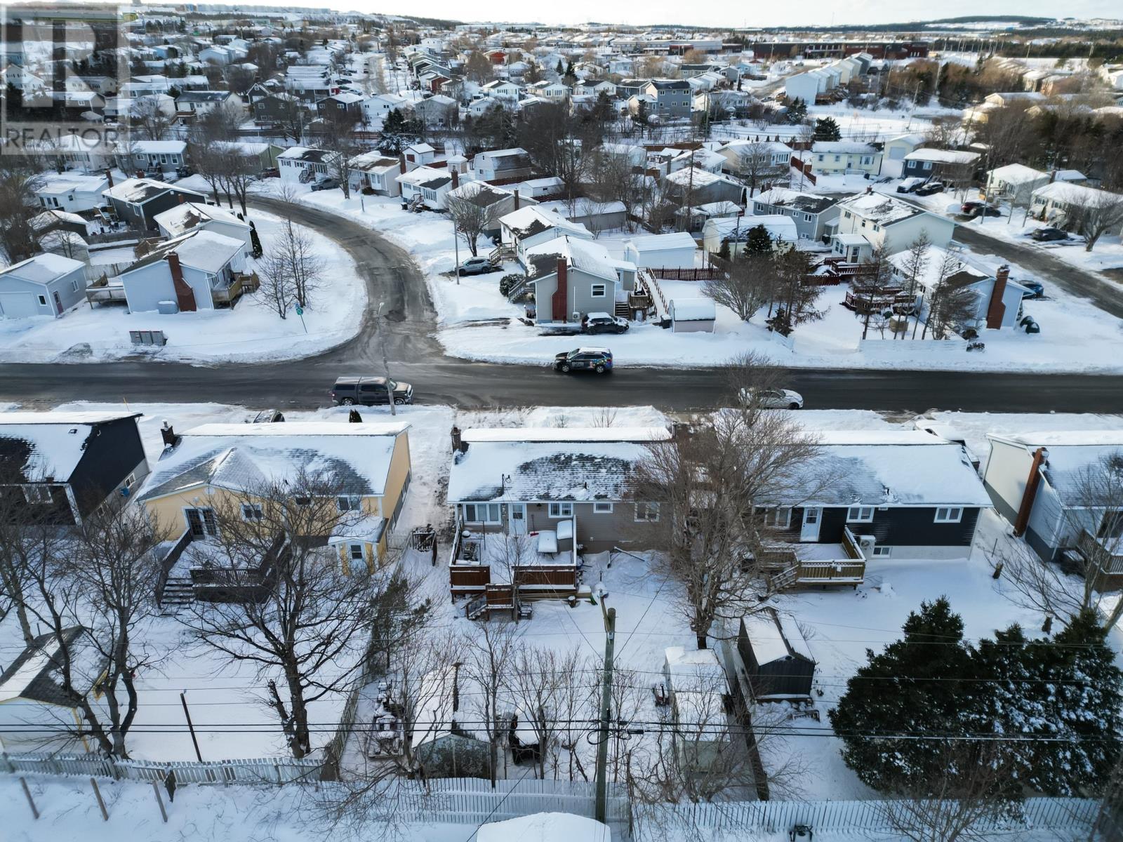 58 Fourth Street, Mount Pearl, Newfoundland & Labrador  A1N 3B5 - Photo 26 - 1293228