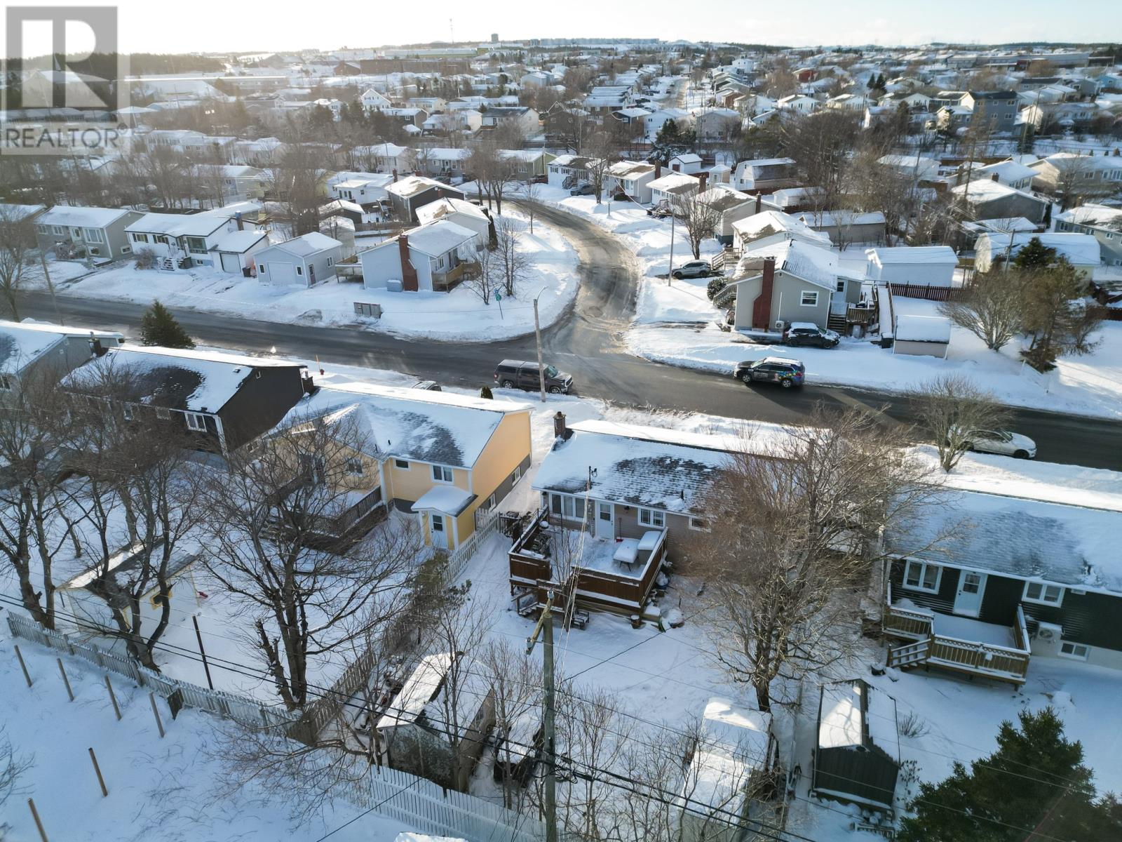 58 Fourth Street, Mount Pearl, Newfoundland & Labrador  A1N 3B5 - Photo 27 - 1293228