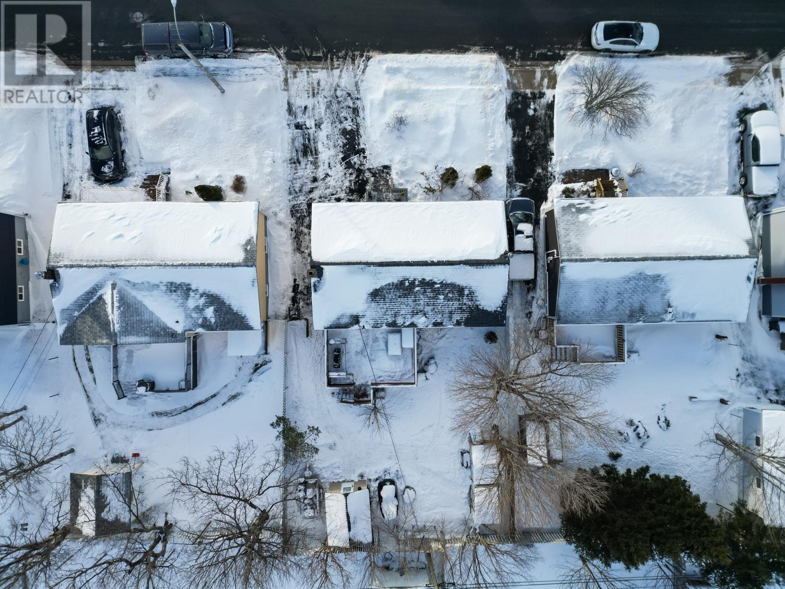 58 Fourth Street, Mount Pearl, Newfoundland & Labrador  A1N 3B5 - Photo 28 - 1293228