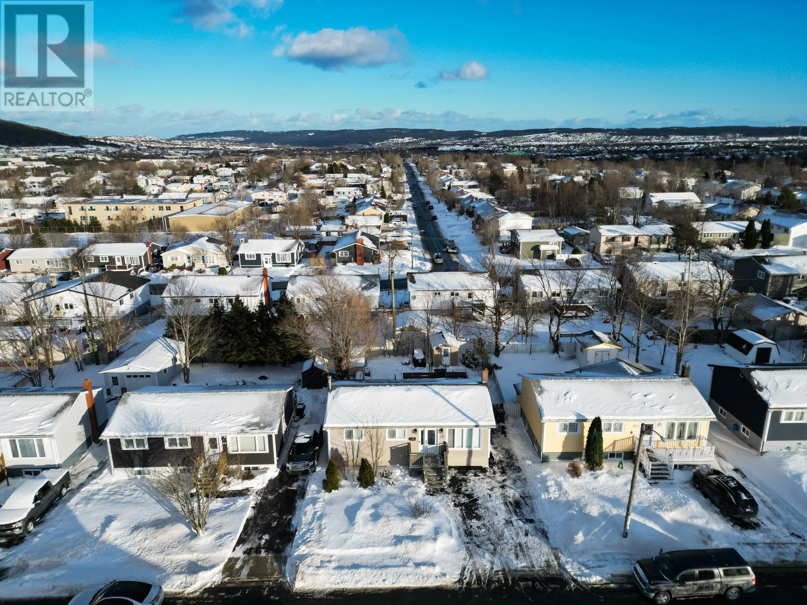 58 Fourth Street, Mount Pearl, Newfoundland & Labrador  A1N 3B5 - Photo 29 - 1293228