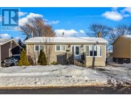 58 Fourth Street, Mount Pearl, Newfoundland & Labrador