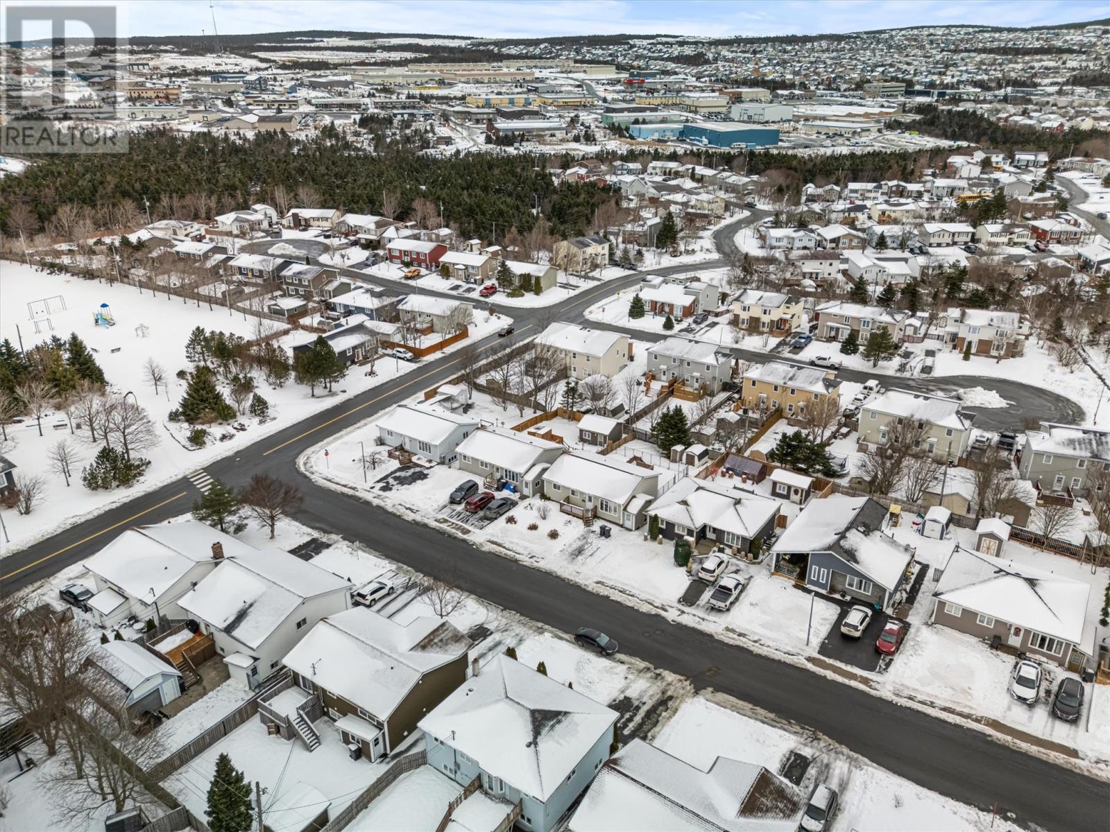 74 Moores Drive, Mount Pearl, Newfoundland & Labrador  A1N 3V1 - Photo 23 - 1292951