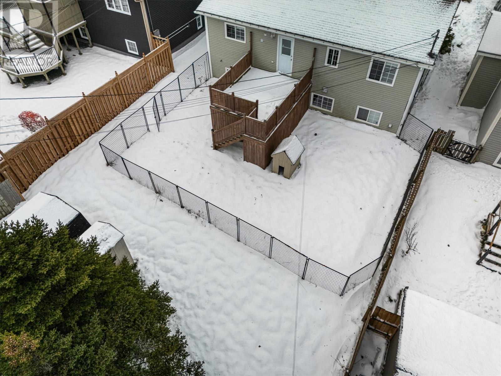 74 Moores Drive, Mount Pearl, Newfoundland & Labrador  A1N 3V1 - Photo 27 - 1292951