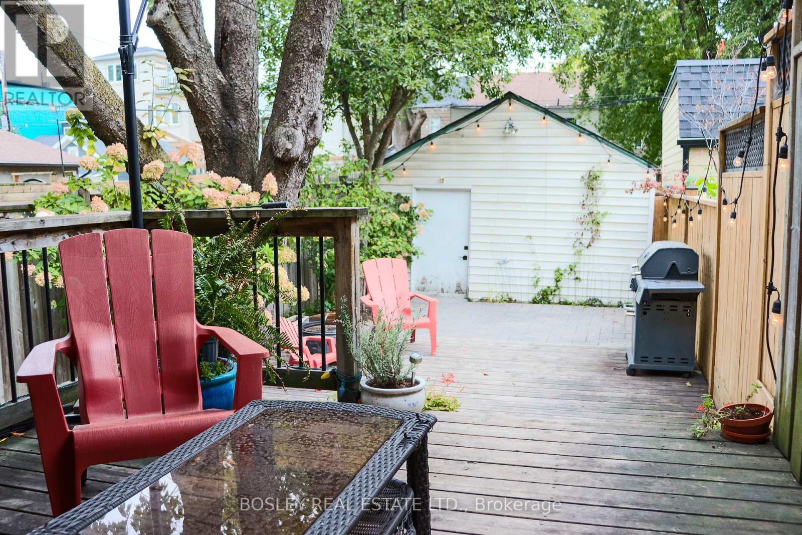 Main - 141 Booth Avenue, Toronto (South Riverdale), Ontario  M4M 2M5 - Photo 17 - E12627242