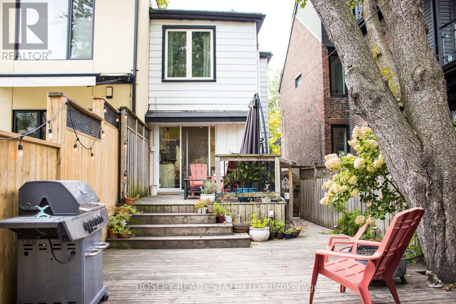 Main - 141 Booth Avenue, Toronto (South Riverdale), Ontario  M4M 2M5 - Photo 18 - E12627242