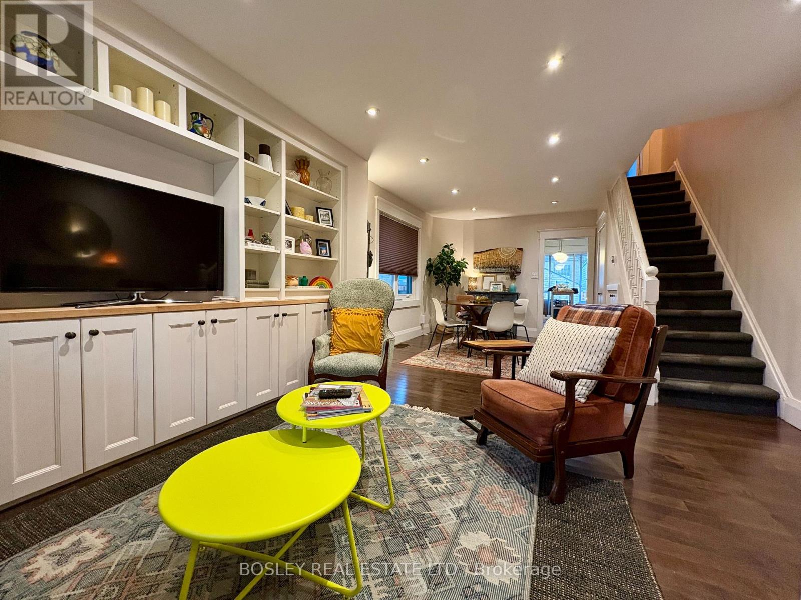 Main - 141 Booth Avenue, Toronto (South Riverdale), Ontario  M4M 2M5 - Photo 2 - E12627242