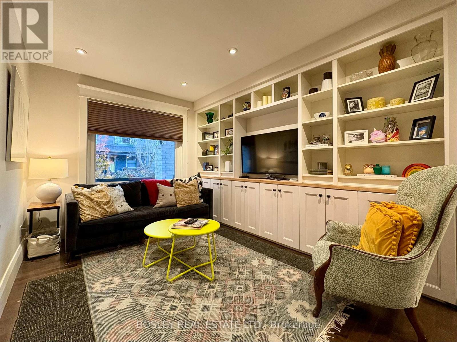 Main - 141 Booth Avenue, Toronto (South Riverdale), Ontario  M4M 2M5 - Photo 3 - E12627242